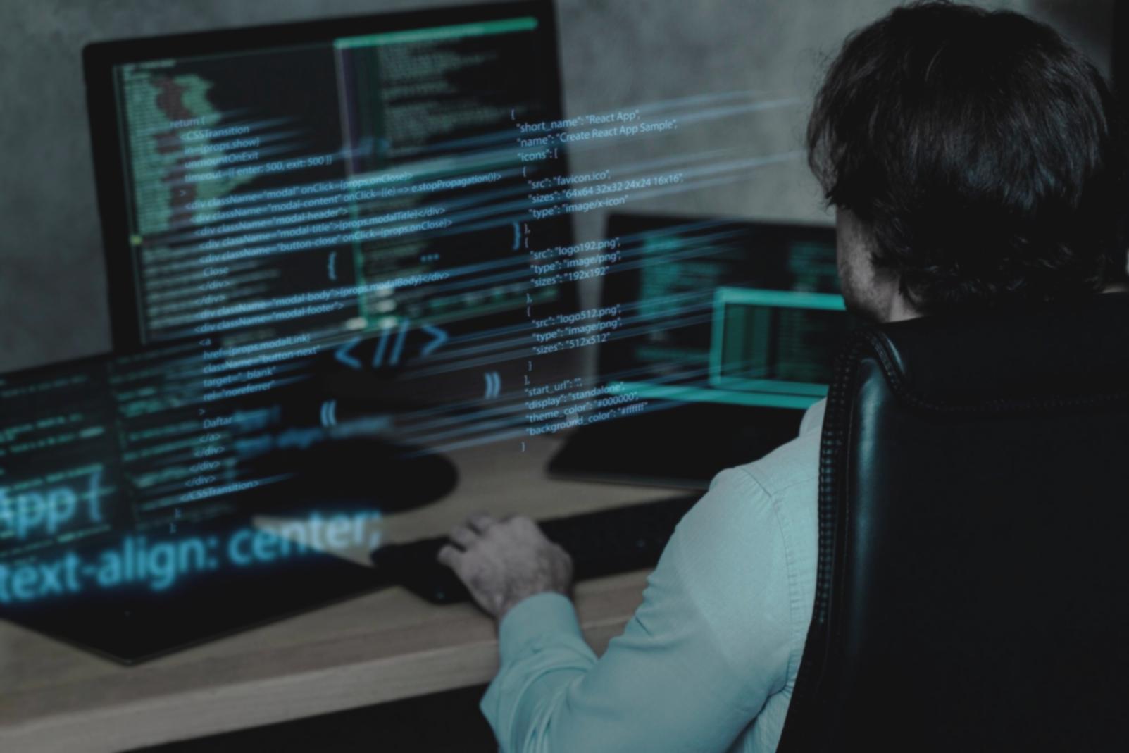 Asymmetric Cryptography: Practical Deployment for Business Applications